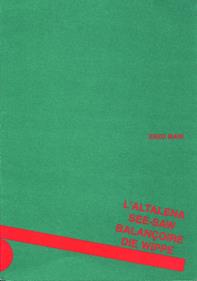 L'altalena | 9788887942231 | Mari, Enzo | Llibreria Sendak