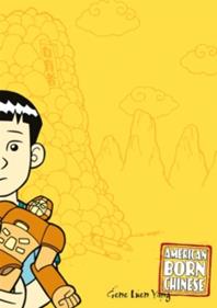 American Born Chinese | 9781035016655 | Gene Luen Yang | Librería Sendak