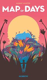 Map of days | 9781910620298 | Hunter, Robert | Llibreria Sendak