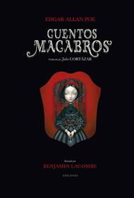 Cuentos macabros | 9788426381545 | Poe, Edgar Allan | Llibreria Sendak