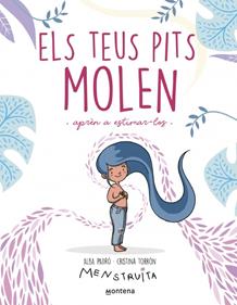 Els teus pits molen | 9788419975959 | Padró, Alba | Llibreria Sendak