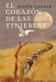 El corazón de las tinieblas | 9788412078862 | Conrad, Joseph | Llibreria Sendak