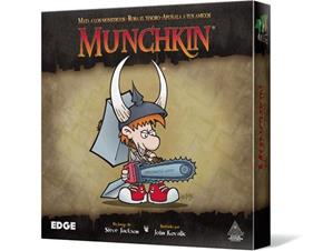 MUNCHKIN | 8435407600539 | Llibreria Sendak