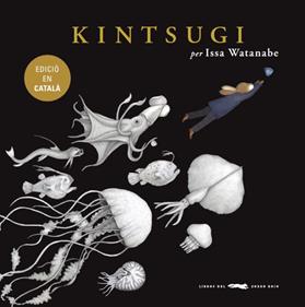 Kintsugi | 9788412635324 | Watanabe, Issa | Llibreria Sendak