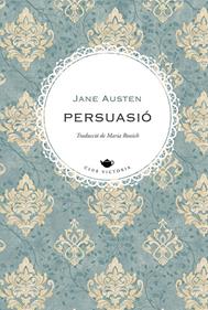 Persuasió | 9788419474698 | Austen, Jane | Llibreria Sendak