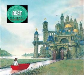 Imagina | 9788494041747 | Aaron Becker | Librería Sendak