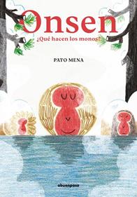 Onsen | 9788417555542 | Mena, Pato | Llibreria Sendak