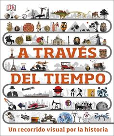 A través del tiempo | 9780241414453 | Varios autores, | Llibreria Sendak