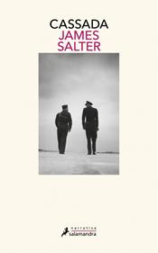 Cassada | 9791387640156 | Salter, James | Llibreria Sendak