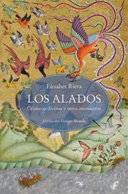 Los alados | 9791387688318 | Riera, Elisabet | Llibreria Sendak