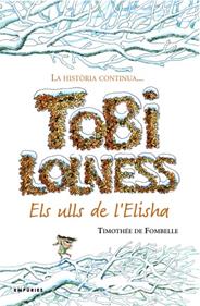 Els ulls de l'Elisha | 9788497873284 | de Fombelle, Timothée | Llibreria Sendak