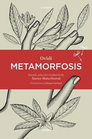 Metamorfosis | 9788416698387 | Ovidi | Librería Sendak