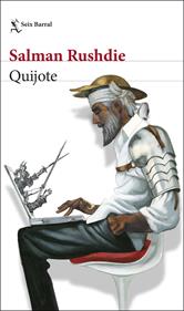 Quijote | 9788432236372 | Rushdie, Salman | Llibreria Sendak