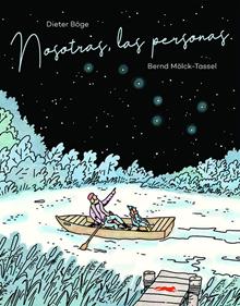 Nosotras, las personas | 9788412340082 | Böge, Dieter | Librería Sendak