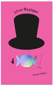 Livre Magique 4. Le bonbon | 9782352895633 | Librería Sendak