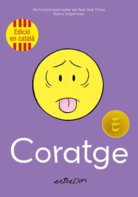 Coratge | 9788418900501 | Telgemeier, Raina | Llibreria Sendak