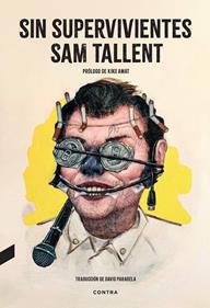 Sin supervivientes | 9788410045231 | Tallent, Sam | Llibreria Sendak
