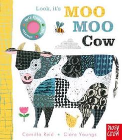 Look, it's Moo Moo Cow | 9781839943683 | Reid, Camilla; Youngs, Claire | Llibreria Sendak