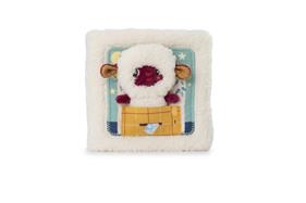 LILLIPUTIENS Libro - Buenas noches Yvon | 9782390590378 | Llibreria Sendak
