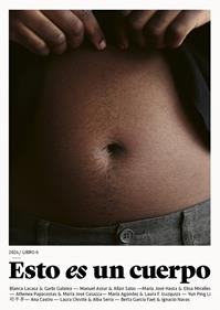 Esto es un cuerpo. Ombligo | 9788409677818 | Astur, Manuel/Salas, Allan/Lacasa, Blanca/Galatea, Garbiñe/García Faet, Berta/Navas, Ignacio/Agúndez | Librería Sendak