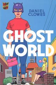 Ghost World | 9780224060882 | Clowes, Daniel | Llibreria Sendak