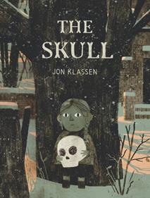 The Skull | 9781529509571 | Klassen, Jon | Llibreria Sendak