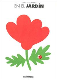 En el jardín | 9786074005226 | Tamarkin, Annette | Llibreria Sendak