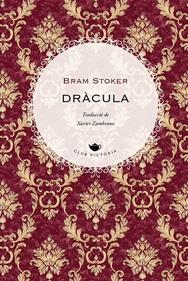 Dràcula | 9788418908644 | Stoker, Bram | Llibreria Sendak
