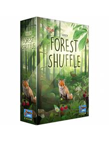 Forest Shuffle | 8435407641884 | Llibreria Sendak