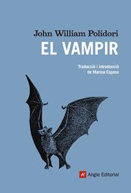 El vampir | 9788415695318 | Polidori, John William | Llibreria Sendak