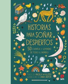 Historias para soñar despiertos | 9788413921686 | McAllister, Angela | Llibreria Sendak