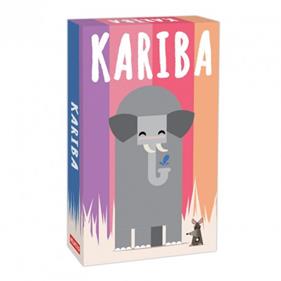HELVETIQ Kariba | 7640139531605 | Librería Sendak