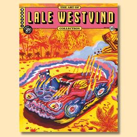 The Art of 10 - Lale Westvind | 9782487949102 | Westvind, Lale | Llibreria Sendak