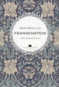 Frankenstein | 9788419474506 | Shelley, Mary | Librería Sendak