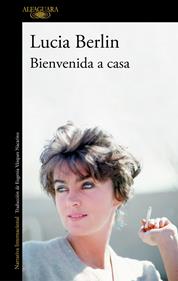 Bienvenida a casa | 9788420435732 | Berlin, Lucia | Librería Sendak