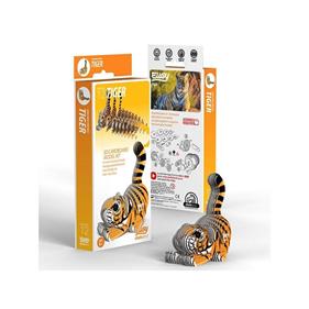 DODOLAND EUGY Tigre (012) | 9421035150118 | Llibreria Sendak