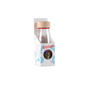 PETIT BOUM Sound Bottle Buttons | 8425402476420 | Llibreria Sendak