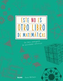 Este NO es otro libro de matemáticas | 9788417254209 | Weltman, Anna | Llibreria Sendak