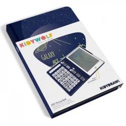 KIDYWOLF Kidydraw Mini - Galàxia | 5407009182167 | Librería Sendak