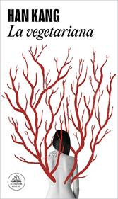 La vegetariana | 9788439743897 | Kang, Han | Librería Sendak