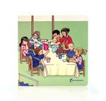 Hora de comer | 9788412906875 | AA.VV. | Llibreria Sendak