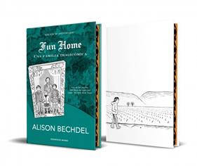 Fun home (edición coleccionista) | 9791387740818 | Bechdel, Alison | Llibreria Sendak