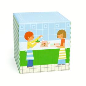 DJECO Joc d'imitació - Té | 3070900055407 | Llibreria Sendak