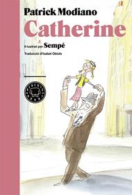 Catherine | 9788416290109 | Modiano, Patrick | Librería Sendak
