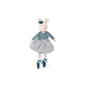 MOULIN ROTY Ratolineta Charlotte | 3575676670262 | Llibreria Sendak