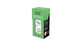 STORY CUBES Prehistoria | 3558380025214 | Librería Sendak