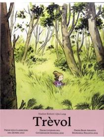 Trèvol | 9788484706618 | ROBERT, NADINE & LENG, QUIN | Librería Sendak