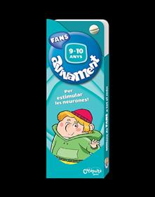 Avivament Fans 9-10 | 9789878150406 | Els Editors De Catapulta | Llibreria Sendak