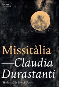Missitàlia | 9791387672447 | Durastanti, Claudia | Llibreria Sendak