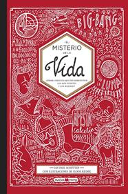 El misterio de la vida | 9788416690466 | Schutten, Jan Paul/Rieder, Flor | Llibreria Sendak